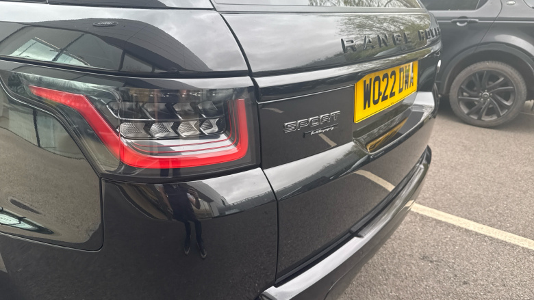 Land Rover Range Rover Sport 3.0 D300 Autobiography Dynamic 5dr Auto Diesel Estate